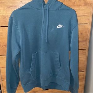 nike hoodie